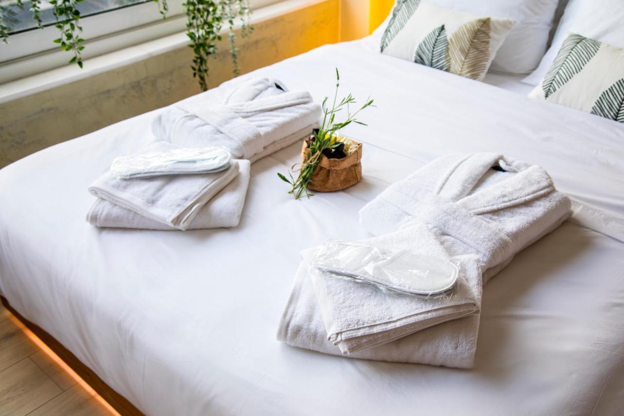 Eunoia - Monastiraki Square Suite Beautiful Living In The Heart Of أثينا المظهر الخارجي الصورة