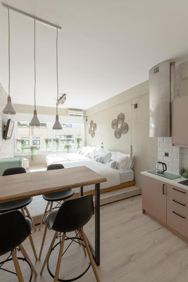 Eunoia - Monastiraki Square Suite Beautiful Living In The Heart Of أثينا المظهر الخارجي الصورة