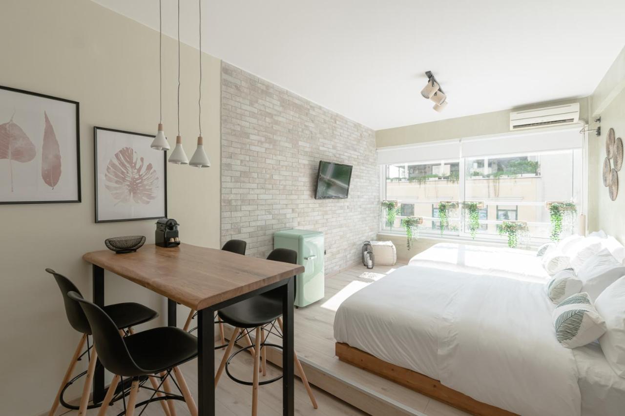 Eunoia - Monastiraki Square Suite Beautiful Living In The Heart Of أثينا المظهر الخارجي الصورة