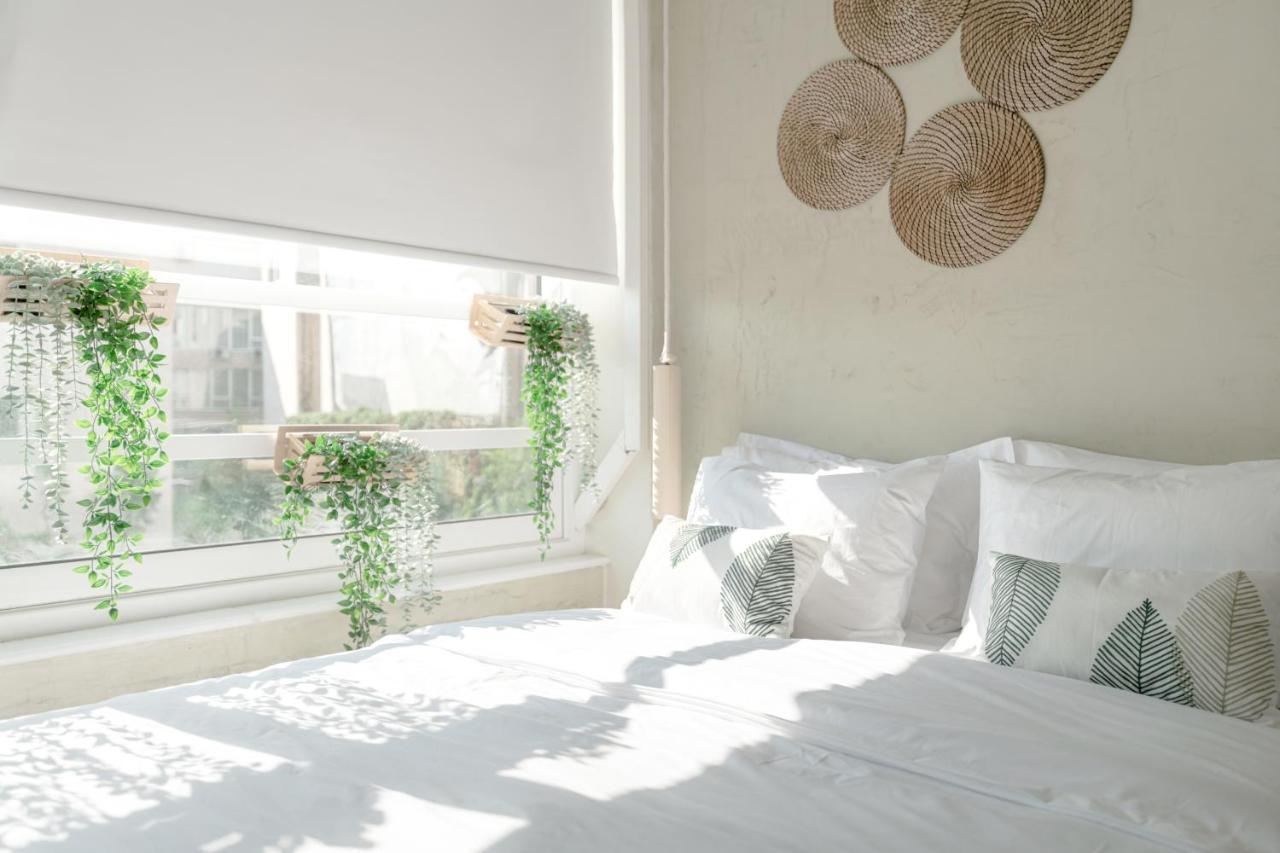 Eunoia - Monastiraki Square Suite Beautiful Living In The Heart Of أثينا المظهر الخارجي الصورة