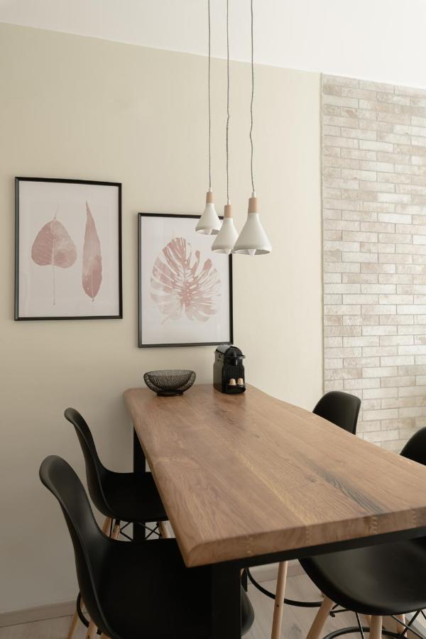 Eunoia - Monastiraki Square Suite Beautiful Living In The Heart Of أثينا المظهر الخارجي الصورة