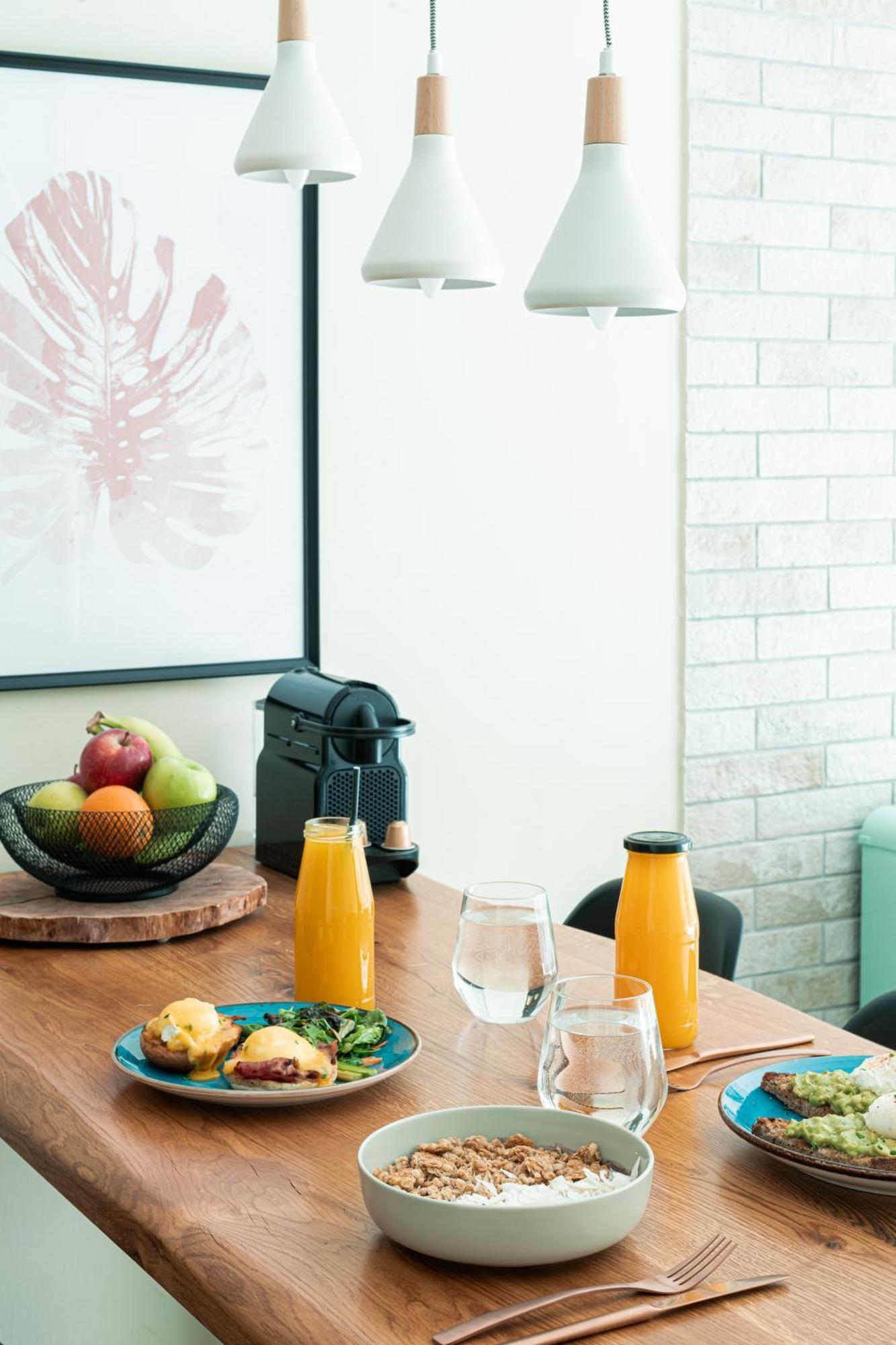 Eunoia - Monastiraki Square Suite Beautiful Living In The Heart Of أثينا المظهر الخارجي الصورة