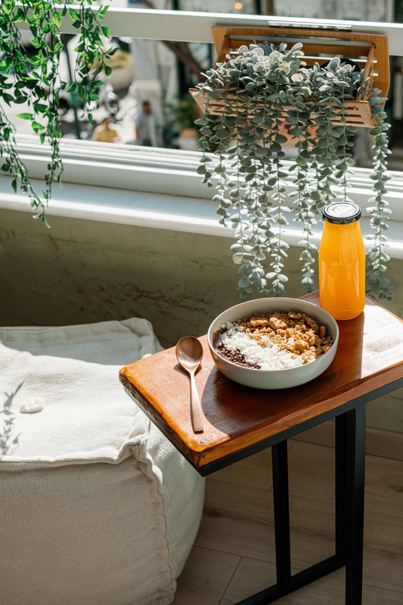 Eunoia - Monastiraki Square Suite Beautiful Living In The Heart Of أثينا المظهر الخارجي الصورة